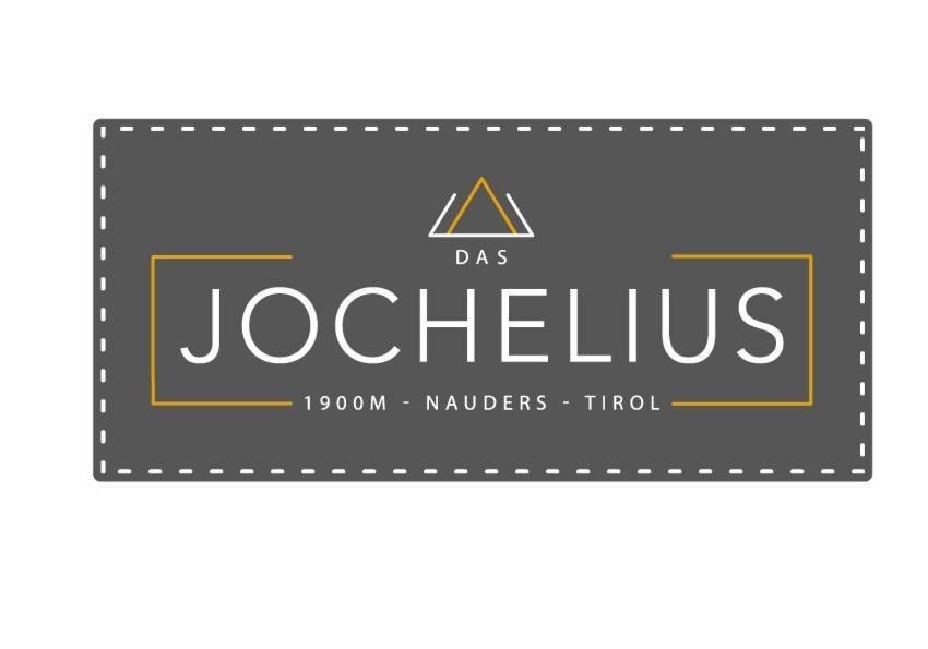 Bergresort Das Jochelius Nauders Exteriör bild
