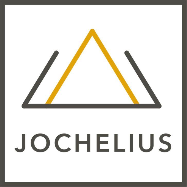 Bergresort Das Jochelius Nauders Exteriör bild